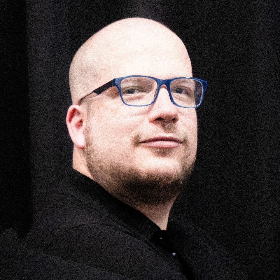 Jordy Marijnissen - Voorzitter