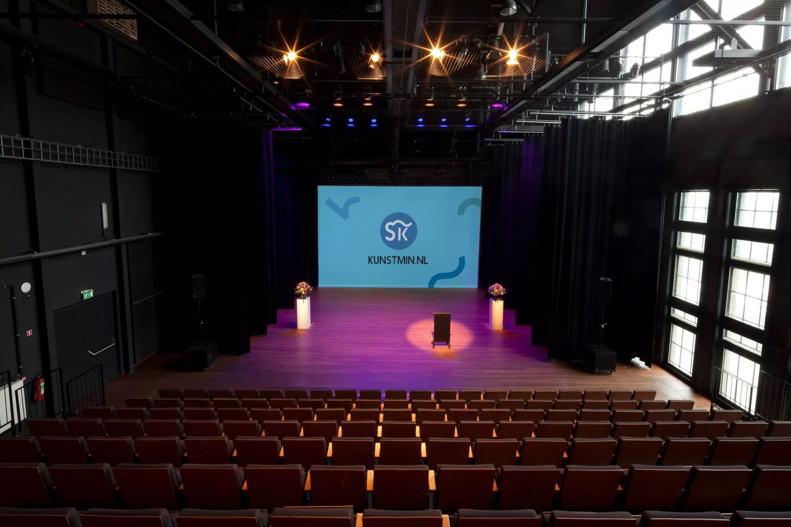 Energiehuis, Ketel 2 - Foto: Tom Croes Energiehuis, Ketel 2 - Foto: Tom Croes