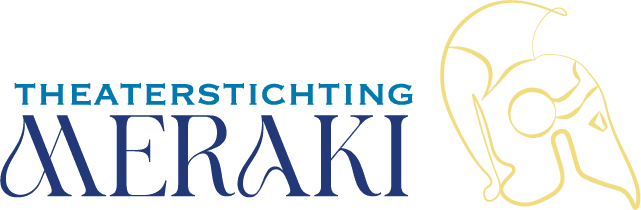 Stichting Theater Meraki Logo